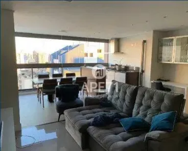 Apartamento com 2 Quartos à venda, 90m² no Chácara Inglesa, São Paulo