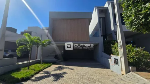 Casa de Condomínio com 3 Quartos à venda, 120m² no Jardim São Francisco, Piracicaba