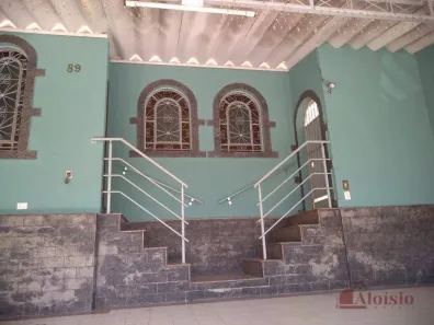 Casa com 2 Quartos à venda, 200m² no Estiva, Taubaté