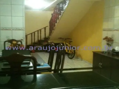 Casa com 3 Quartos à venda, 166m² no Jardim Brasil, Americana