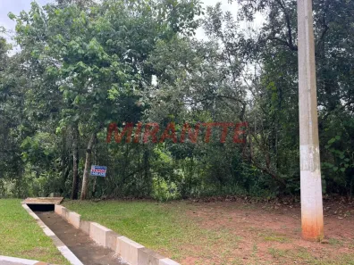 Lote/Terreno à venda, 1010m² no Caraguatá, Mairiporã