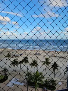 Apartamento com 2 Quartos para alugar, 88m² no Tupi, Praia Grande