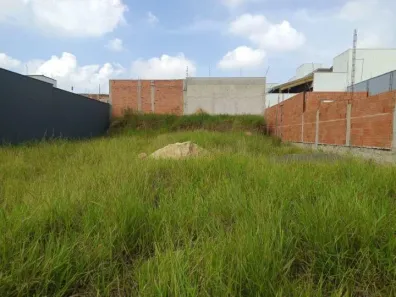 Lote/Terreno à venda, 160m² no Parque Residencial Terras de Yucatan, Monte Mor