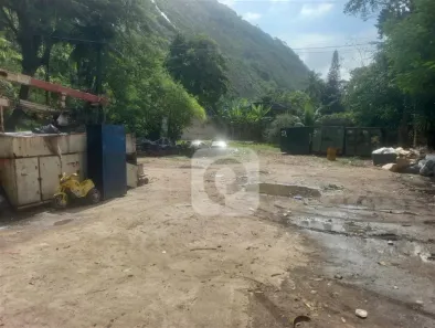 Lote/Terreno à venda, 10715m² no Camorim, Rio de Janeiro