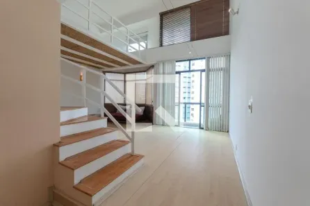 Apartamento com 1 Quarto à venda, 98m² no Bela Vista, São Paulo