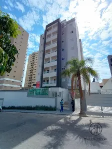 Apartamento com 1 Quarto para alugar, 46m² no Vila Independência, Sorocaba