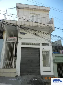 Casa com 1 Quarto para alugar, 10m² no Cangaíba, São Paulo