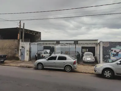 Ponto Comercial à venda, 250m² no Jardim Campos Elíseos, Campinas