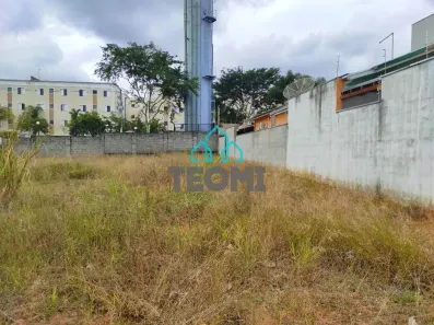 Lote/Terreno à venda, 150m² no Vista Alegre, Taubaté