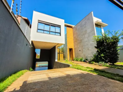 Casa com 12 Quartos à venda, 364m² no Lago Parque, Londrina