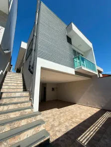 Sobrado com 3 Quartos para alugar, 115m² no Portais (Polvilho), Cajamar