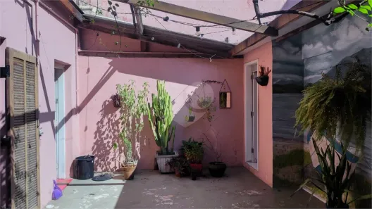 Casa com 3 Quartos para alugar, 168m² no Pinheiros, São Paulo