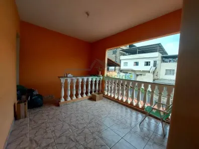 Casa com 4 Quartos à venda, 101m² no Nova Era, Juiz de Fora
