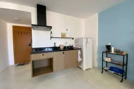 Apartamento com 1 Quarto à venda, 29m² no Centro, Rio de Janeiro