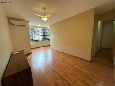 Apartamento com 3 Quartos à venda, 76m² no Setor Sudoeste, Brasília