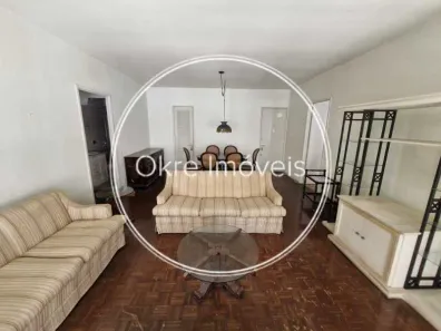 Apartamento com 3 Quartos à venda, 101m² no Leblon, Rio de Janeiro