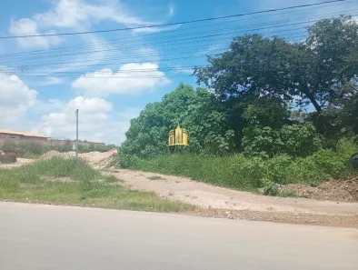 Lote/Terreno à venda, 1000m² no Bairro Cidade Jardim, Esmeraldas