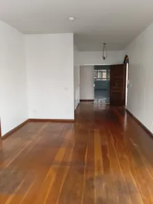 Apartamento com 4 Quartos para alugar, 140m² no Santa Inês, Belo Horizonte