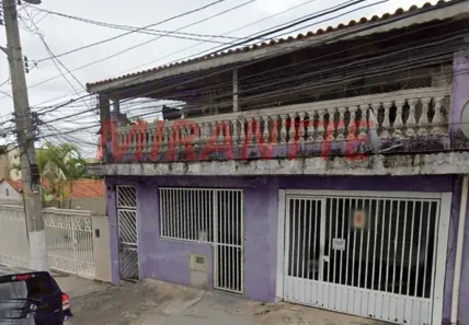 Sobrado com 15 Quartos à venda, 320m² no Vila Leonor, São Paulo