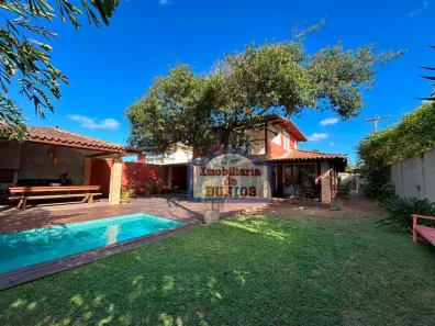 Casa com 5 Quartos à venda, 310m² no Porto Belo, Armação dos Búzios