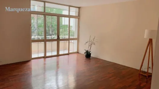 Apartamento com 4 Quartos à venda, 290m² no Santa Cecília, São Paulo