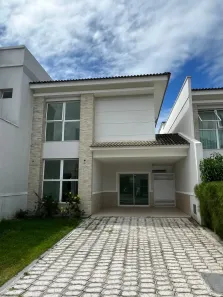 Casa de Condomínio com 4 Quartos à venda, 170m² no Coité, Eusébio
