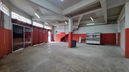 Ponto Comercial para alugar, 100m² no Vale do Amanhecer, Igarapé