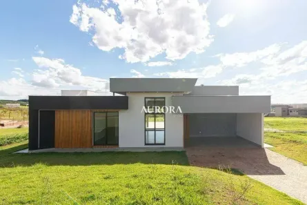 Casa de Condomínio com 3 Quartos à venda, 190m² no Ecovillas do Lago, Sertanópolis