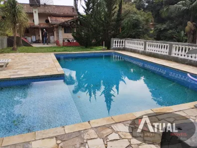 Fazenda/Sítio com 3 Quartos à venda, 160m² no Corumbá (Terra Preta), Mairiporã