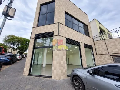 Ponto Comercial para alugar, 163m² no Rudge Ramos, São Bernardo do Campo