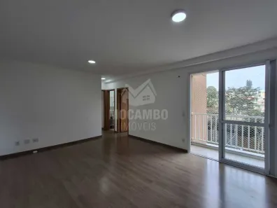 Apartamento com 2 Quartos para alugar, 61m² no Vila Cassaro, Itatiba