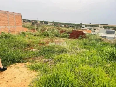Lote/Terreno à venda, 260m² no Jardim Adriana II, Londrina
