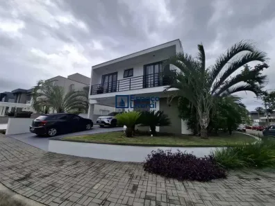 Casa de Condomínio com 3 Quartos à venda, 330m² no Costa Nova, Caraguatatuba