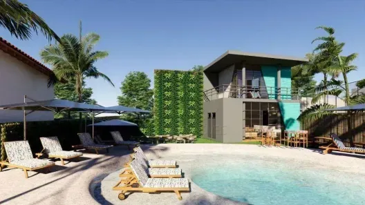 Casa de Condomínio com 3 Quartos à venda, 113m² no Jd do Lago, Serra Negra