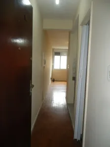 Kitnet para alugar, 28m² no Vila Buarque, São Paulo