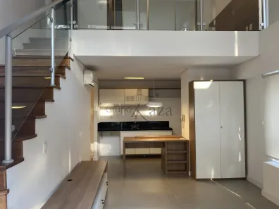 Apartamento com 1 Quarto para alugar, 55m² no Consolação, São Paulo
