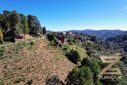 Lote/Terreno à venda, 2505m² no Colinas Capivari, Campos do Jordão