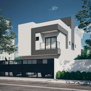 Apartamento com 2 Quartos à venda, 44m² no Alto do Mateus, João Pessoa
