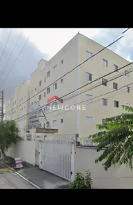 Apartamento com 2 Quartos à venda, 55m² no Vila Nova Curuçá, São Paulo