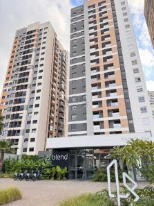 Apartamento com 1 Quarto à venda, 45m² no Zona 08, Maringá