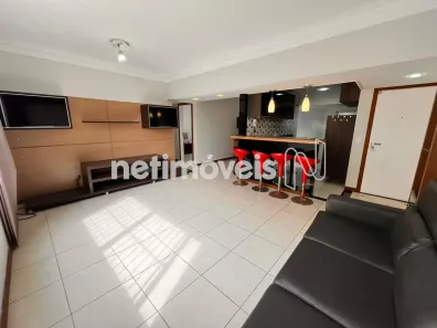 Apartamento com 2 Quartos para alugar, 95m² no Praia do Canto, Vitória