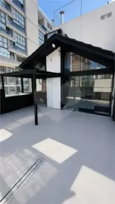 Cobertura com 2 Quartos à venda, 167m² no Vila Clementino, São Paulo