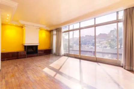 Casa com 4 Quartos à venda, 442m² no Jardim São Bento, São Paulo