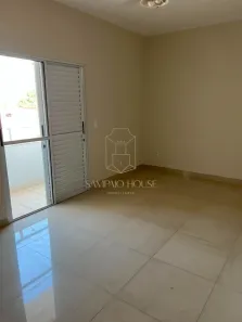 Sobrado com 3 Quartos para alugar, 185m² no Santa Cruz, Cuiabá