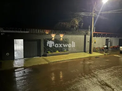 Casa com 3 Quartos à venda, 167m² no Setor Marista Sul, Aparecida de Goiânia
