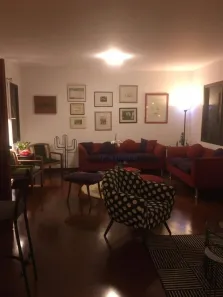 Apartamento com 3 Quartos à venda, 223m² no Moema, São Paulo