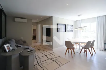 Apartamento com 2 Quartos à venda, 80m² no Vila Nova Conceição, São Paulo