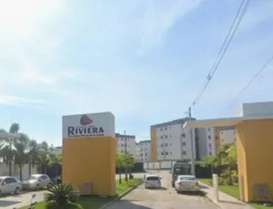 Apartamento com 2 Quartos à venda, 47m² no Jardim Gramacho, Duque de Caxias