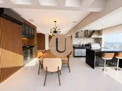 Apartamento com 3 Quartos à venda, 230m² no Parque da Mooca, São Paulo