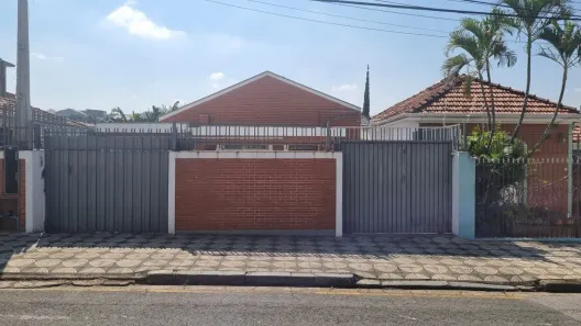 Imóvel Comercial com 3 Quartos à venda, 243m² no Vila Carvalho, Sorocaba